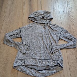 Lululemon Size 4 Active Shirt